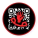 Help QR — Emergency Safety App